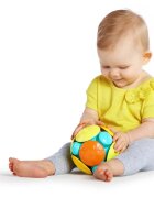 Oball Wobble Bobble играчка 3m+ 1 бр.
