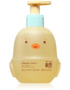 oBoticário Botik Shampoo Suave детски шампоан 200 мл.