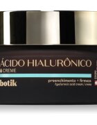 oBoticário Botik стягащ крем с гел текстура 40 гр.