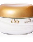 oBoticário Lily Satin хидратиращ лосион за тяло 250 гр.