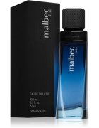 oBoticário Malbec Bleu тоалетна вода за мъже 100 мл.