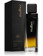 oBoticário Malbec Gold тоалетна вода за мъже 100 мл.