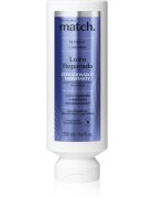 oBoticário Match. Blonde Repair регенериращ балсам за руса коса 280 мл.