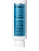 oBoticário Match. Liso Prolongado хидратиращ балсам 280 мл.