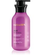 oBoticário Nativa SPA Acai хидратиращо мляко за тяло 400 мл.