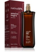 oBoticário Nativa SPA Ameixa Negra олио за коса и тяло 85 мл.