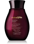 oBoticário Nativa SPA Black Plum хидратиращо олио за тяло 200 мл.