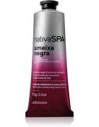 oBoticário Nativa SPA Black Plum крем за ръце 75 гр.