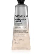 oBoticário Nativa SPA Madagascar Vanilla крем за ръце 75 гр.