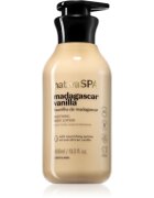 oBoticário Nativa SPA Madagascar Vanilla тоалетно мляко за тяло 400 мл.