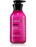 oBoticário Nativa SPA Pitaya тоалетно мляко за тяло 400 мл.