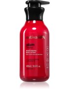 oBoticário Nativa SPA Plum Flower хидратиращо мляко за тяло 400 мл.