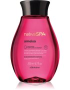 oBoticário Nativa SPA Plum Flower хидратиращо олио за тяло за вана 200 мл.