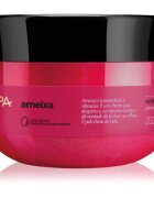 oBoticário Nativa SPA Plum Flower захарен скраб за тяло 200 гр.