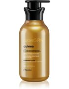oBoticário Nativa SPA Quinoa хидратиращо мляко за тяло 400 мл.
