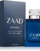 oBoticário Zaad Mondo тоалетна вода за мъже 95 мл.