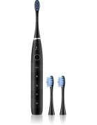 OClean Flow S четка за зъби + 2 резервни глави Black 1 бр.