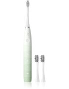 OClean Flow S четка за зъби + 2 резервни глави Green 1 бр.