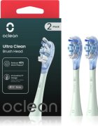OClean Ultra Clean UC01 сменяеми глави Green 2 бр.