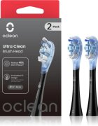 OClean Ultra Clean UC02 сменяеми глави Черен 2 бр.