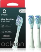 OClean Ultra Gum Care UG01 сменяеми глави Green 2 бр.
