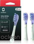 OClean Ultra White UW01 сменяеми глави Green 2 бр.