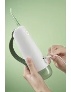 OClean W10 душ за устна хигиена Green 1 бр.