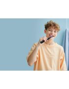 OClean X Kids четка за зъби за деца Black 1 бр.