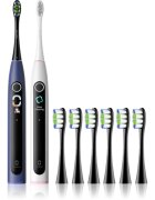 OClean X Lite Set комплект четки за зъби и резервни глави
