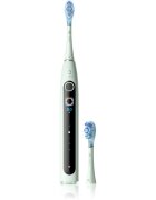 OClean X Pro 20 четка за зъби + резервни глави Green 1 бр.