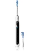 OClean X Pro 20 четка за зъби + резервни глави White 1 бр.