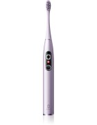 OClean X Pro Digital четка за зъби Purple 1 бр.