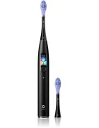 OClean X Ultra четка за зъби Black 1 бр.