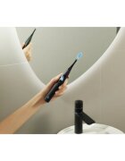 OClean X Ultra четка за зъби Black 1 бр.