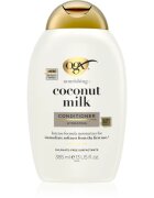 OGX Coconut Milk хидратиращ балсам с кокосово масло 385 мл.