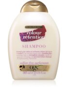 OGX Colour Care Shampoo шампоан за боядисана коса 385 мл.