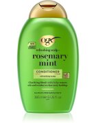 OGX Rosemary Mint почистващ балсам за мазна коса 385 мл.