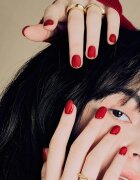 OHORA Gel Nail Sticker N Addict Стикери за нокти цвят NB-022 30 бр.