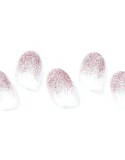OHORA Gel Nail Sticker N Basic Nails no.3 Стикери за нокти цвят NBS-003 30 бр.