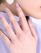 OHORA Gel Nail Sticker N Blueberry Jam Стикери за нокти цвят NB-031 1 бр.