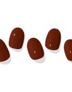 OHORA Gel Nail Sticker N Chilly Стикери за нокти цвят NB-055 1 бр.