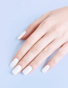 OHORA Gel Nail Sticker N Clean White Стикери за нокти цвят NB-048 1 бр.