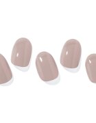 OHORA Gel Nail Sticker N Cream Beige Стикери за нокти цвят NB-075 1 бр.