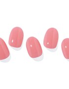 OHORA Gel Nail Sticker N Cream Glow Стикери за нокти цвят NB-091 1 бр.