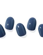 OHORA Gel Nail Sticker N Cream Indigo Стикери за нокти цвят NB-071 1 бр.