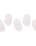 OHORA Gel Nail Sticker N Cream Light Стикери за нокти цвят NB-089 1 бр.