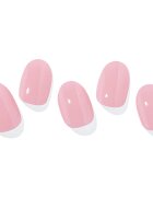 OHORA Gel Nail Sticker N Cream Pink Стикери за нокти цвят NB-090 1 бр.