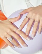 OHORA Gel Nail Sticker N Dress Up Стикери за нокти цвят ND-360 1 бр.