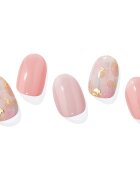 OHORA Gel Nail Sticker N Lazy Sunday Стикери за нокти цвят ND-038 1 бр.