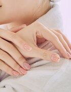 OHORA Gel Nail Sticker N Lazy Sunday Стикери за нокти цвят ND-038 1 бр.
